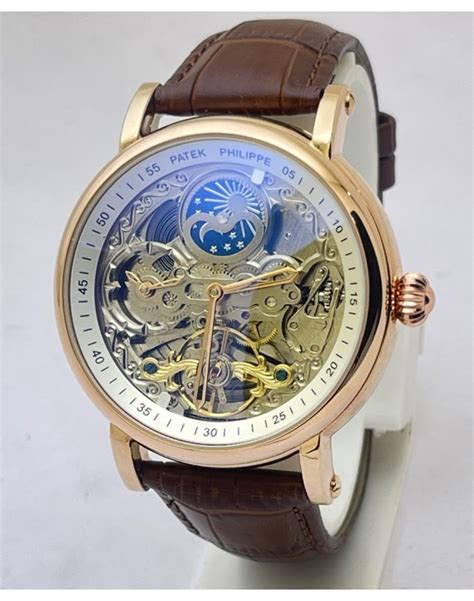 best swiss replica patek philippe|Patek Philippe first copy watches.